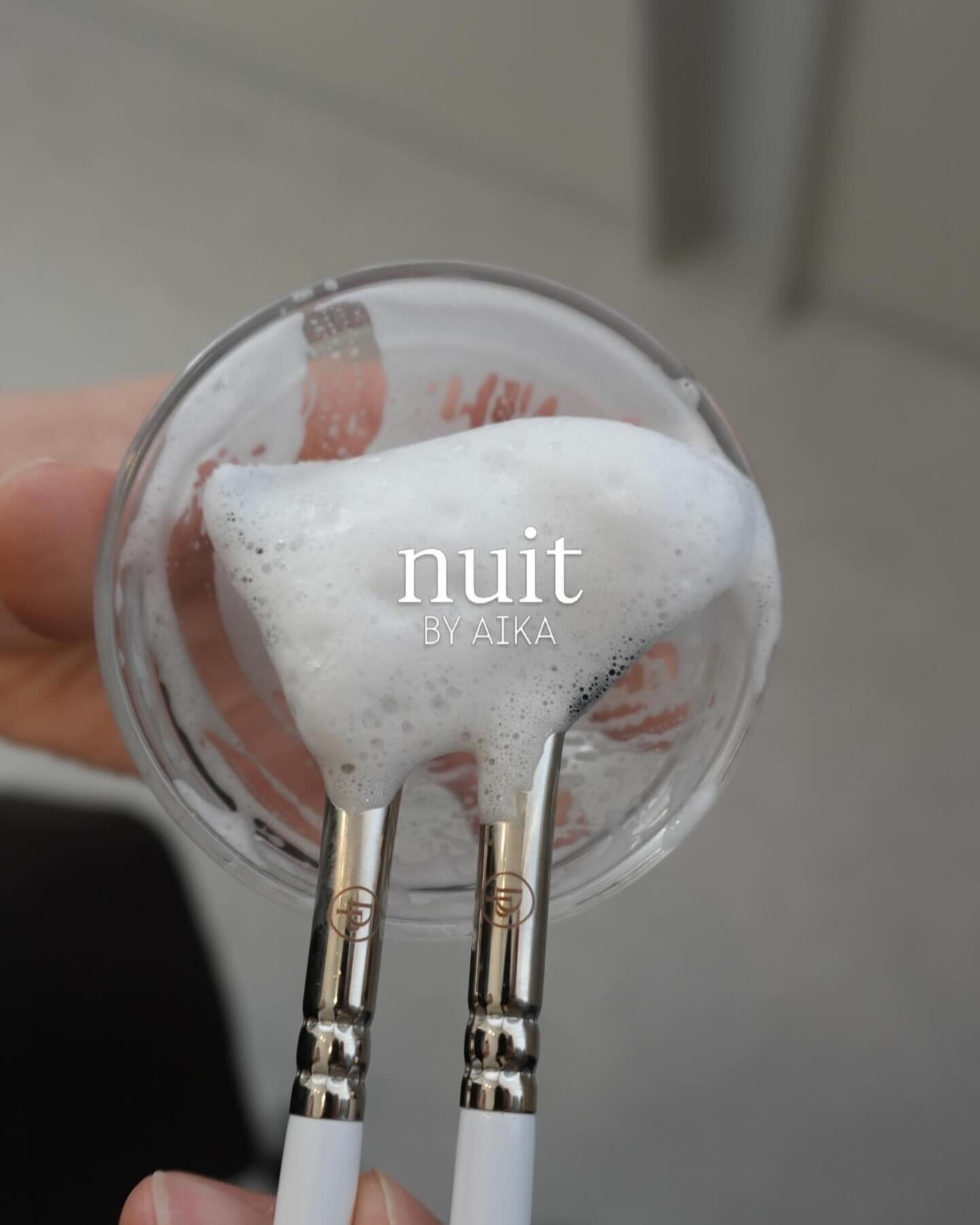 素肌に自信が持てる“ダクトピール”🧝🏻‍♀️💎