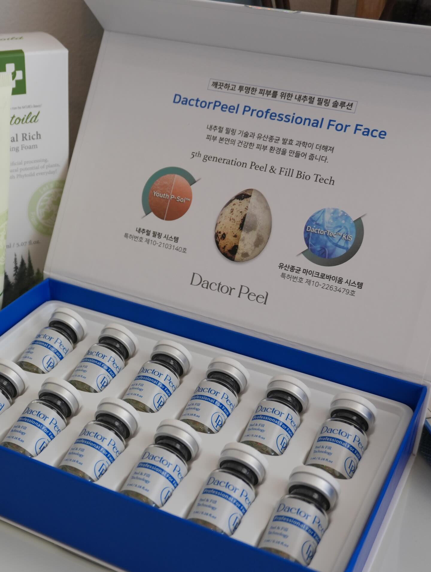 DactorPeel