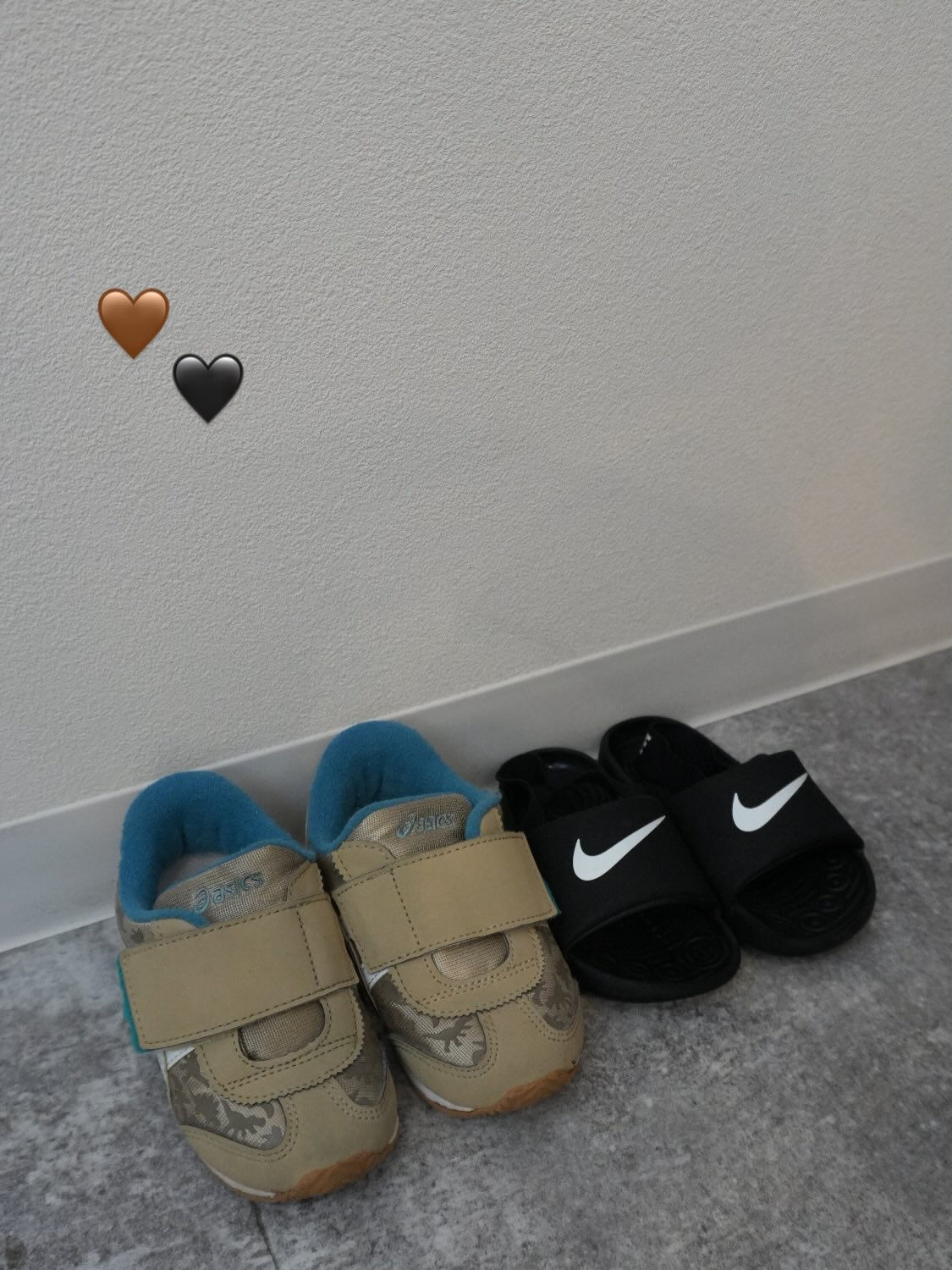 今まで大切に着てきたお洋服、