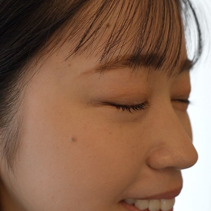 ビューラーいらずの毎日へ🖤