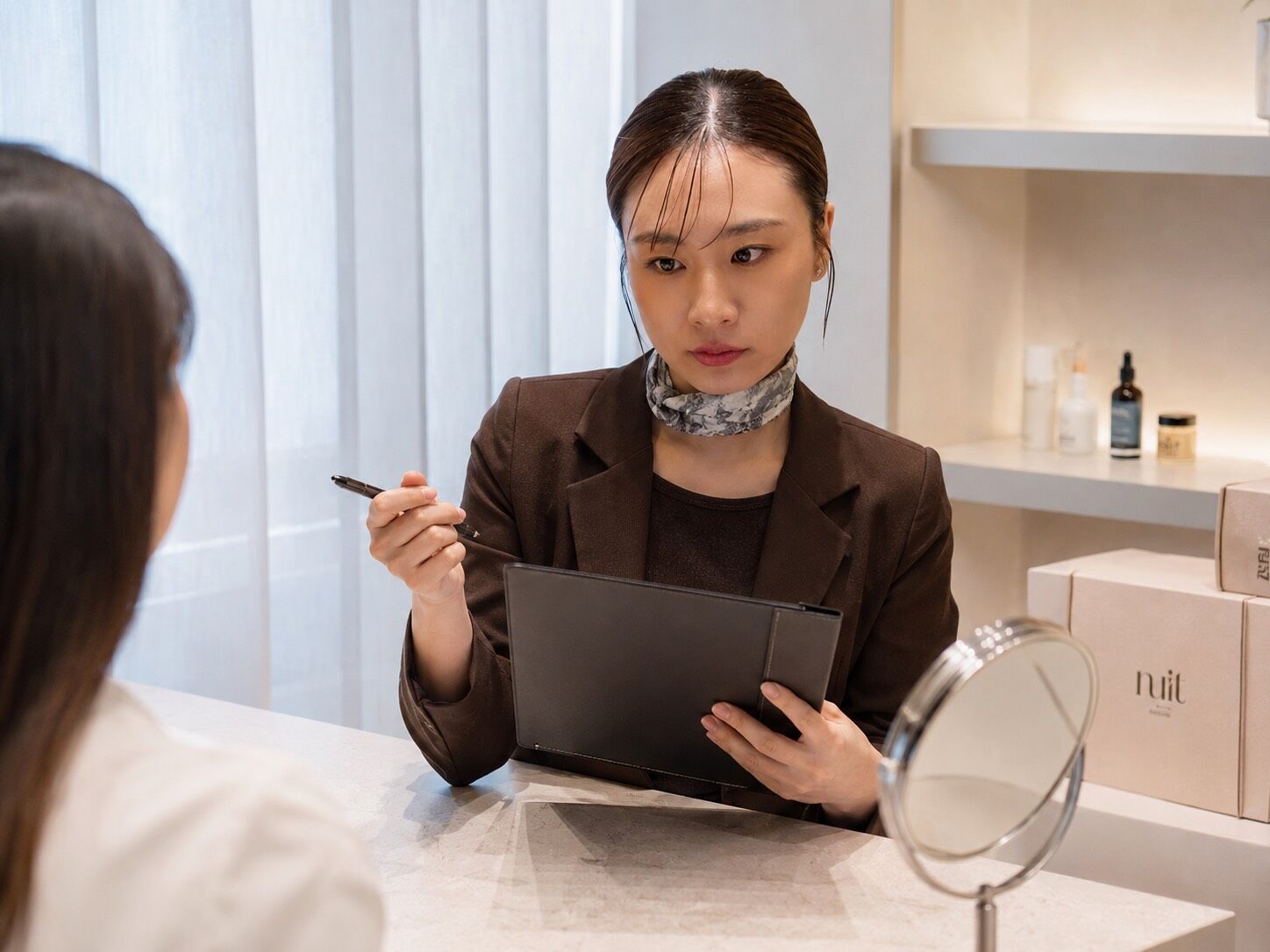あなたに寄り添う最適なプラン提案
